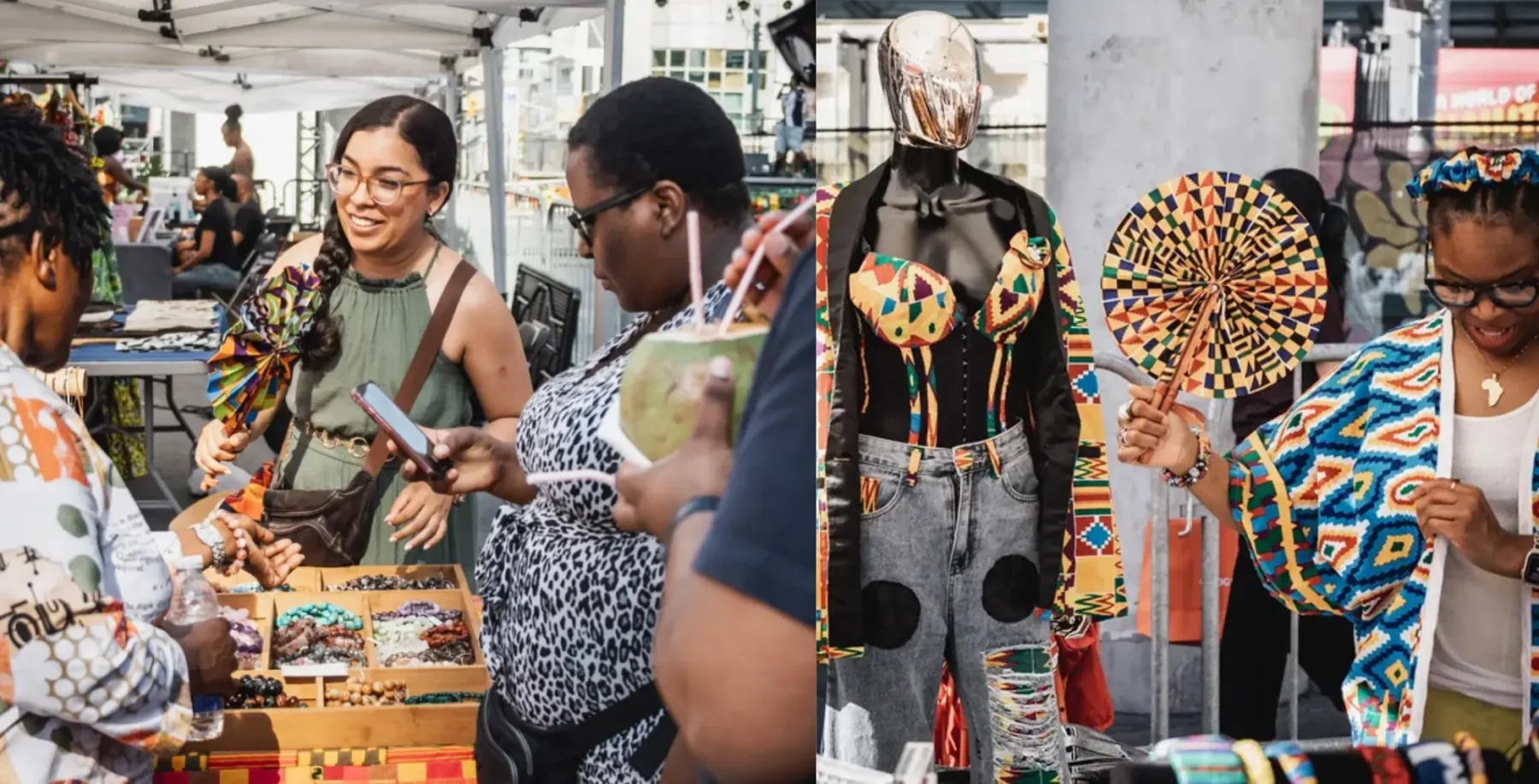 Emancipation Month Toronto