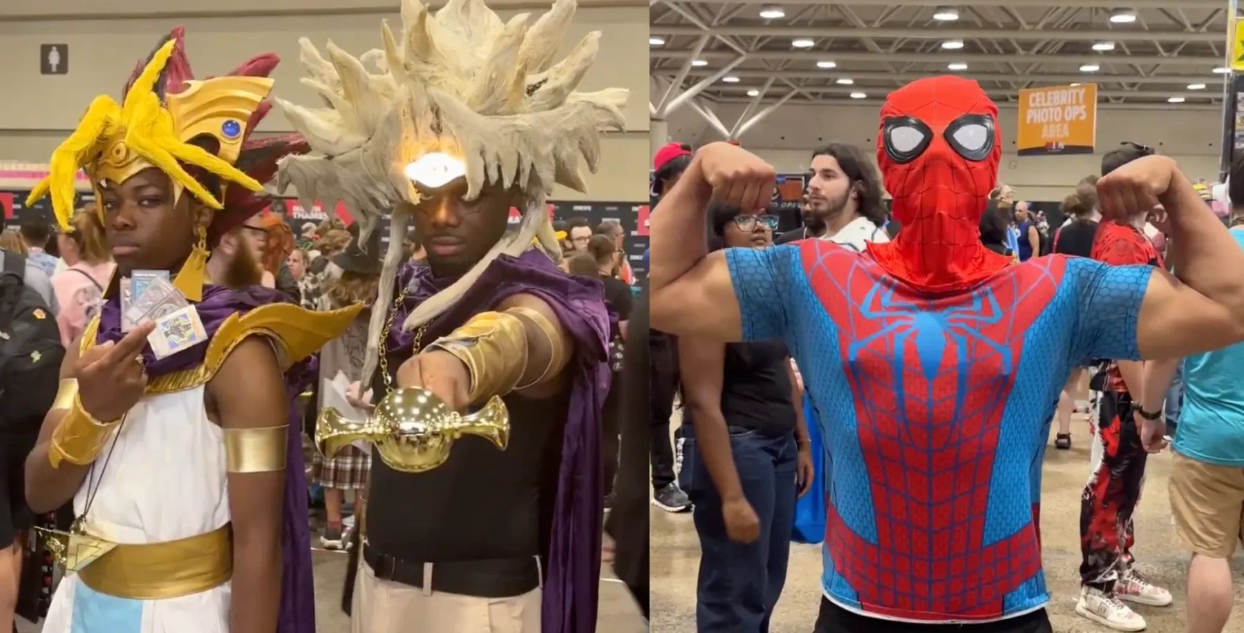 FAN EXPO