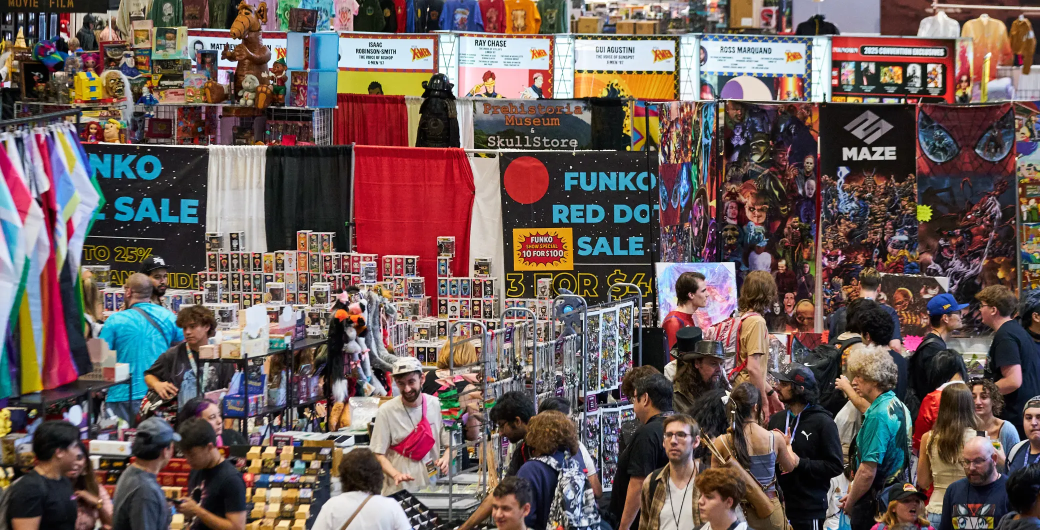 ‘This is crazy,’ FAN EXPO criticized by Toronto attendees for reportedly selling AI artwork