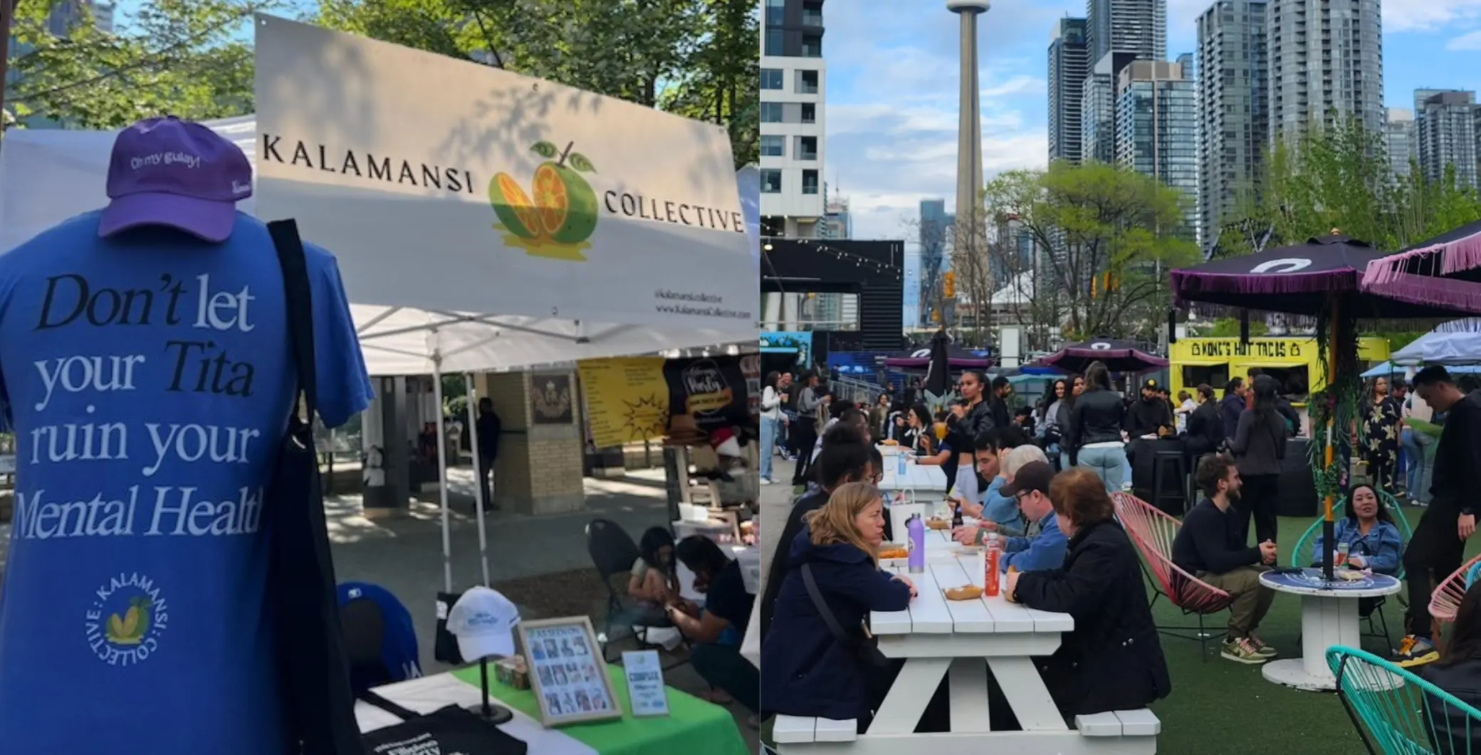 ‘It’s a beautiful taste,’ First-of-its-kind festival in Toronto to celebrate Filipino fruit, kalamansi