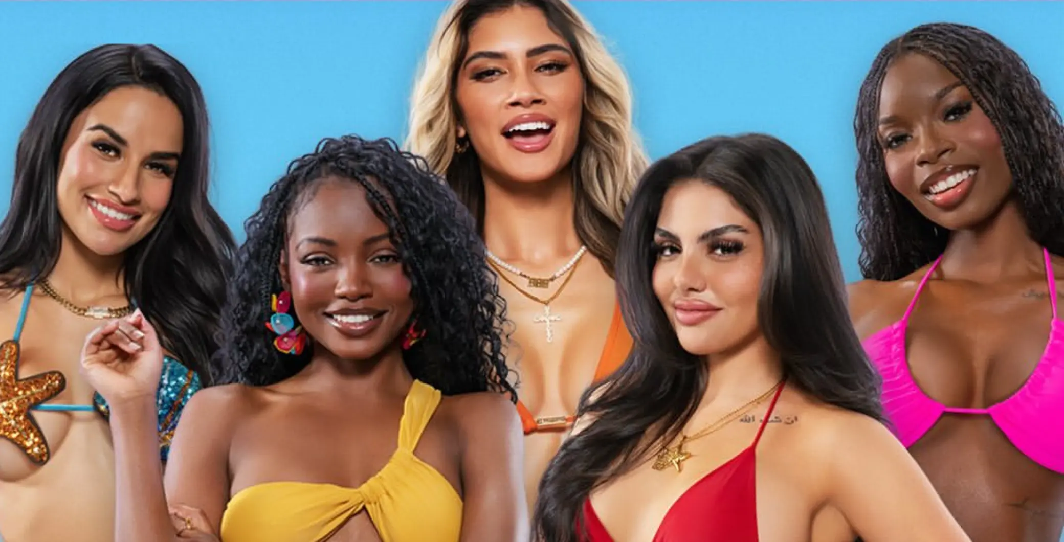 ‘Love Island’ season 7 reunion is tonight, here are the Toronto watch parties you can’t miss!