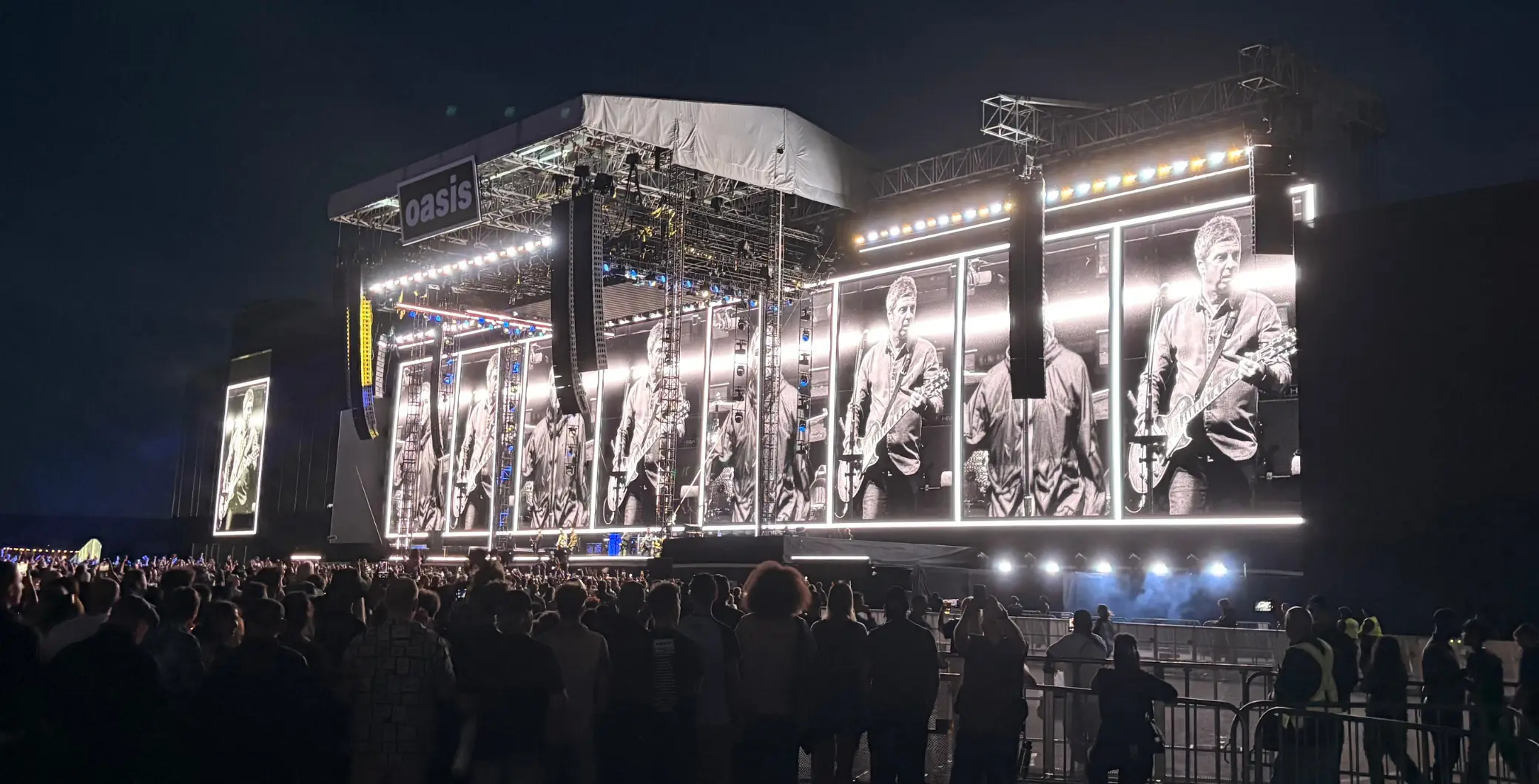 ‘For some, this is their Led Zeppelin reunion,’ Oasis launched long-awaited North American tour over 2 supernova nights in Toronto