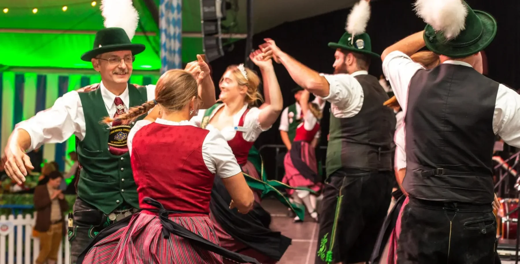 Toronto Oktoberfest