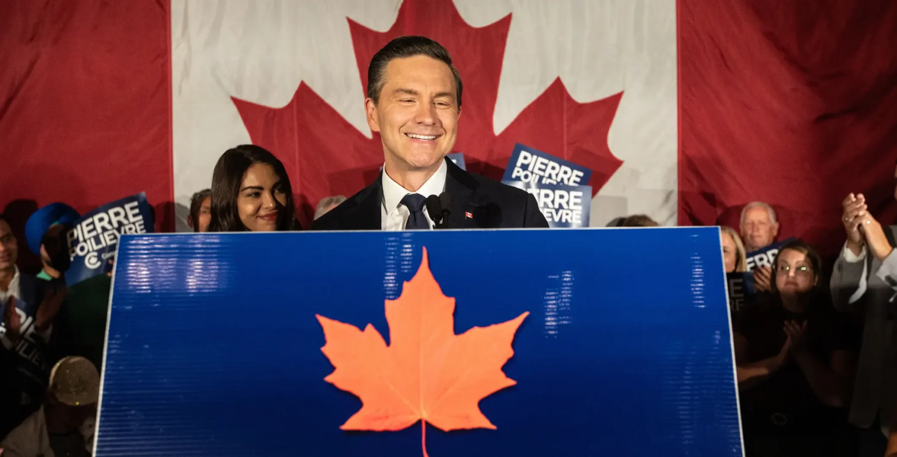 Pierre Poilievre