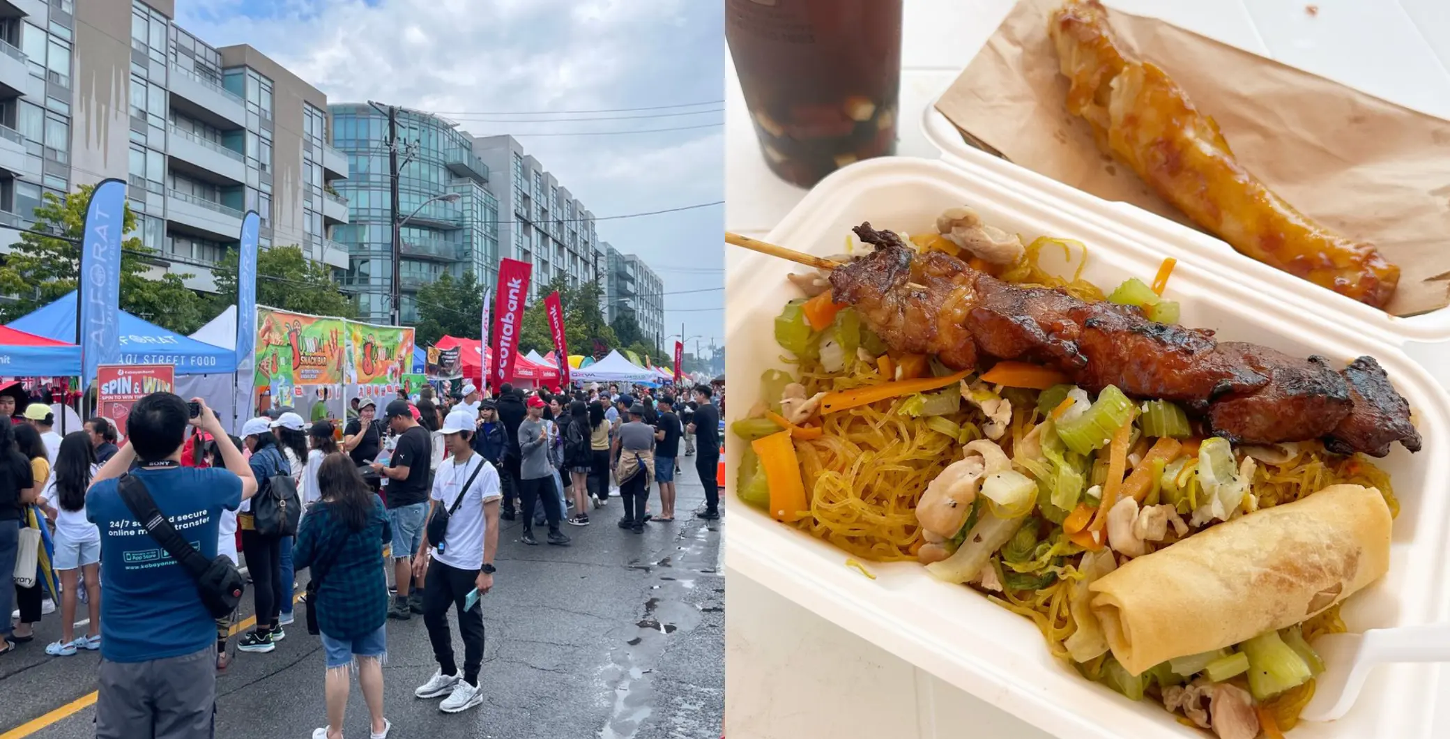 Taste of Manila 2025 brings Filipino food, music, and cultural pride to Toronto this weekend