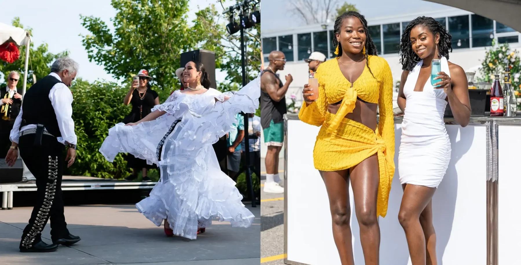 Toronto events