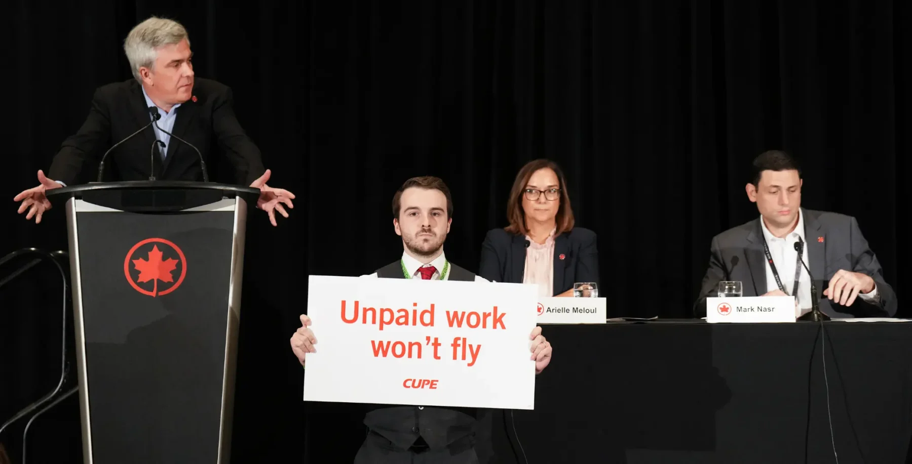 Air Canada