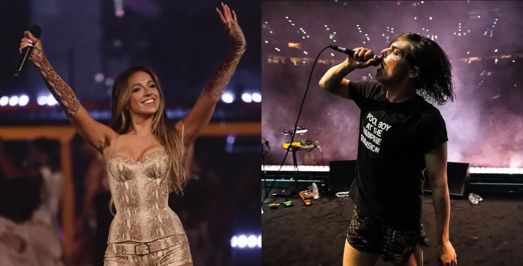 august concert 2025