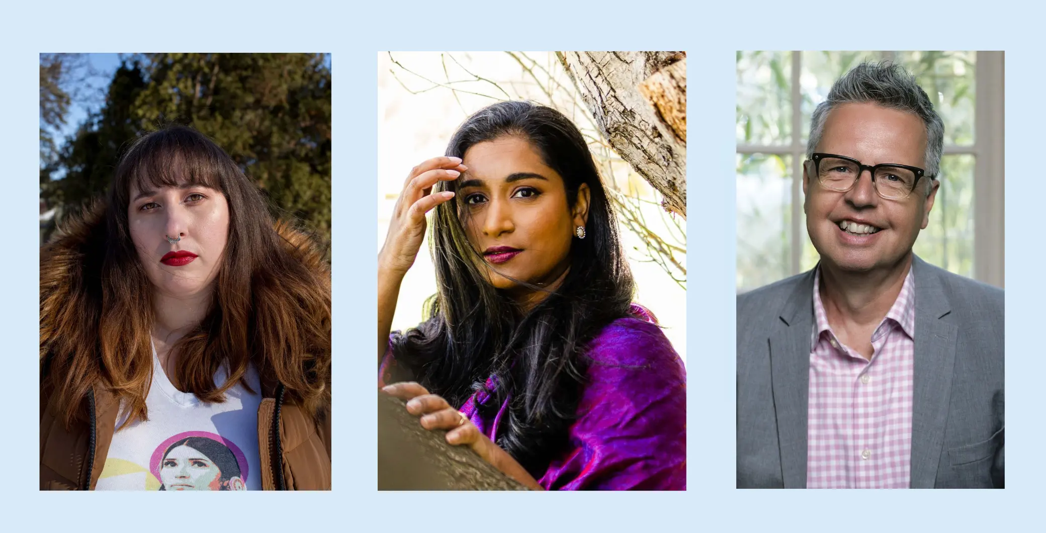 Toronto book lovers don’t miss By The Lake Book Club 2025 events with award-winning Canadian authors
