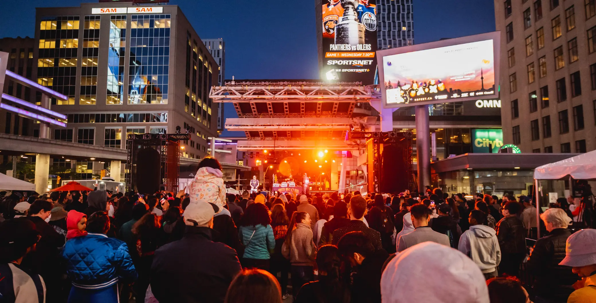Sankofa Day to make Canadian history with massive celebration at Sankofa Square