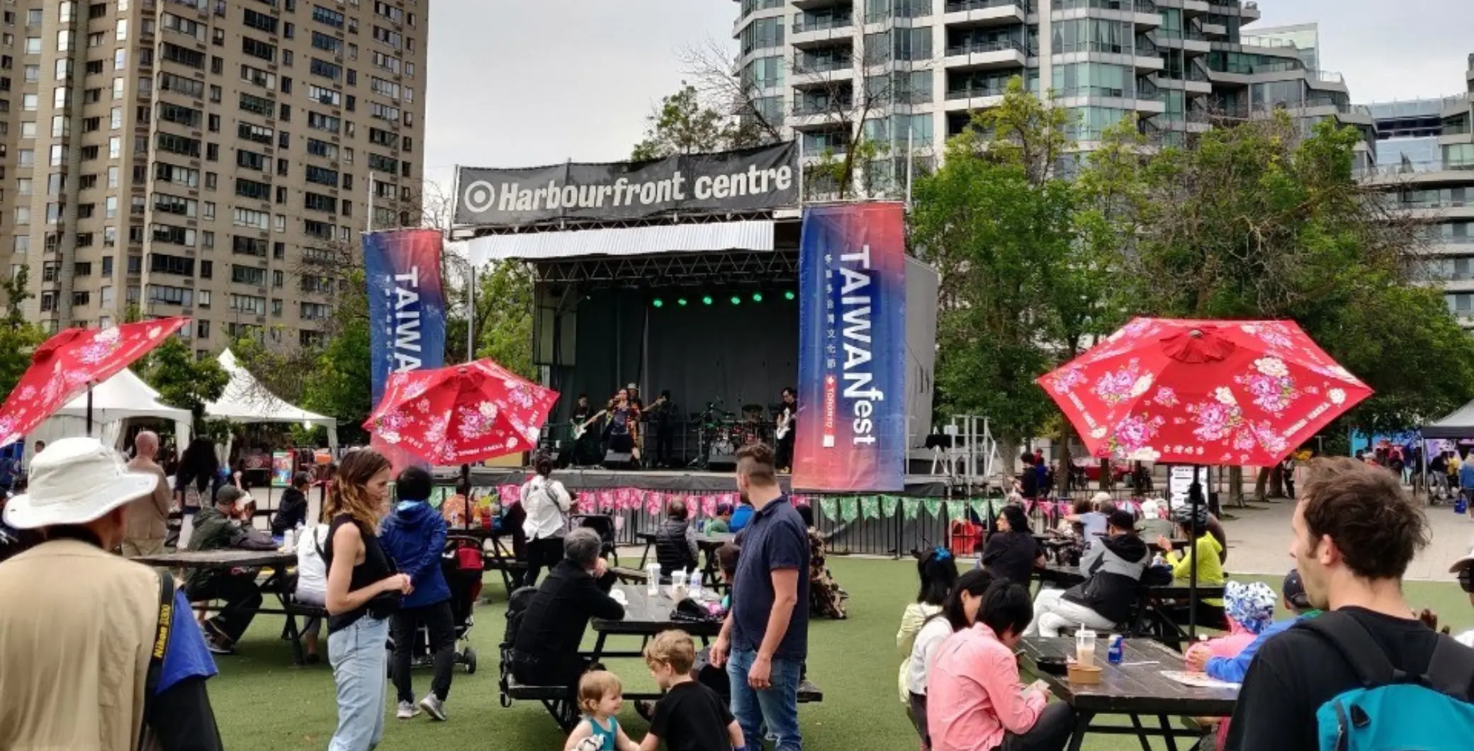 TAIWANfest returns to Toronto this weekend, exploring migration and belonging through art and culture