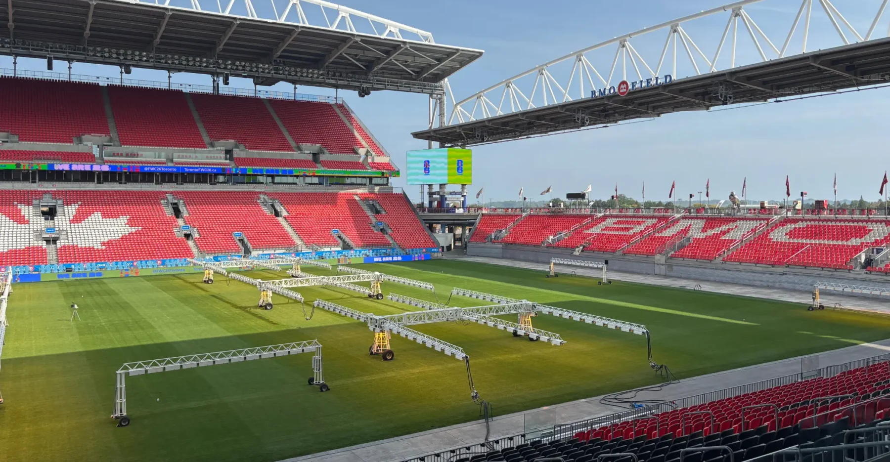 BMO Field