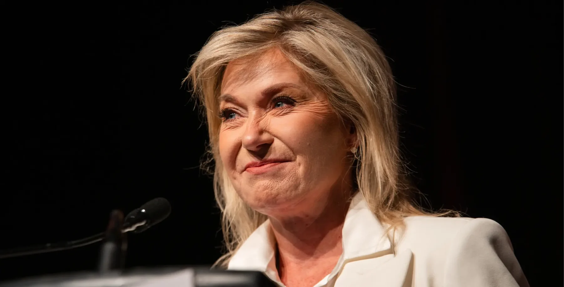 Bonnie Crombie