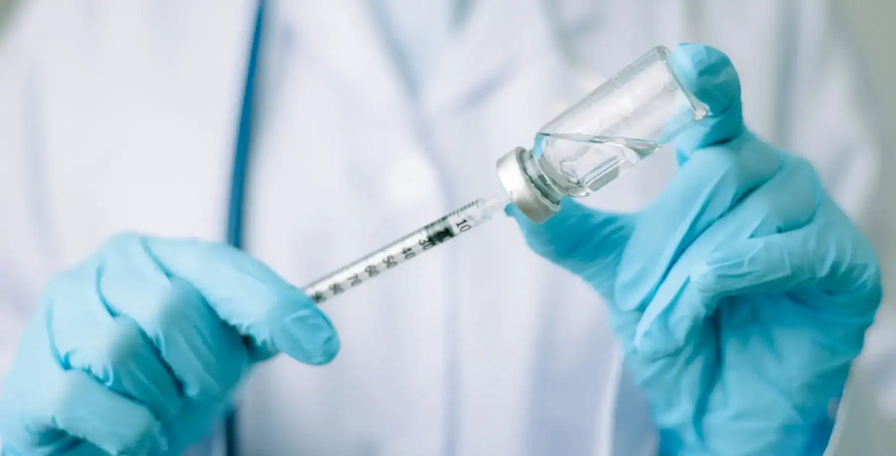 About 1,000 patients at risk of infection exposure at a Burlington clinic.