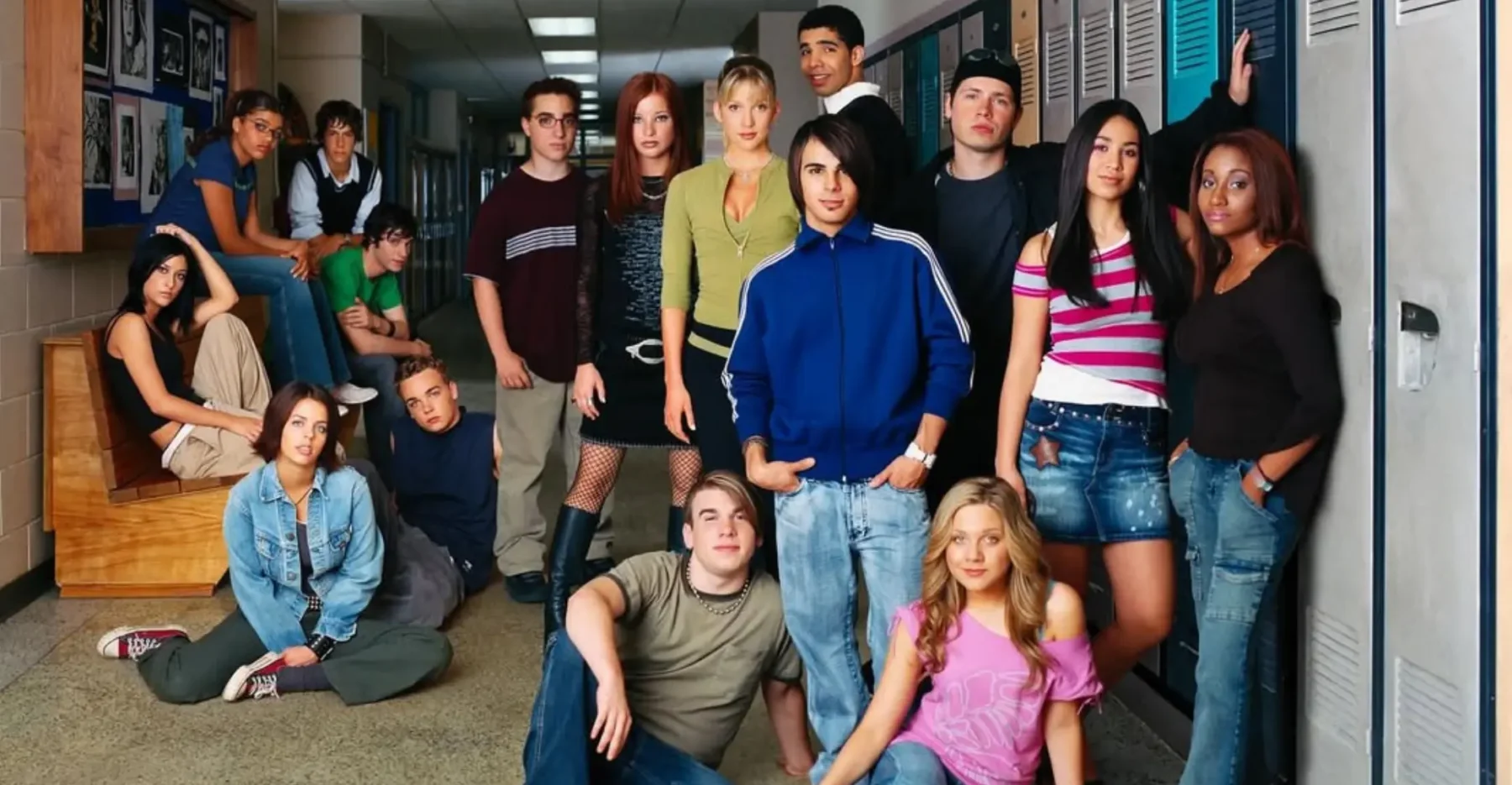 Degrassi TIFF