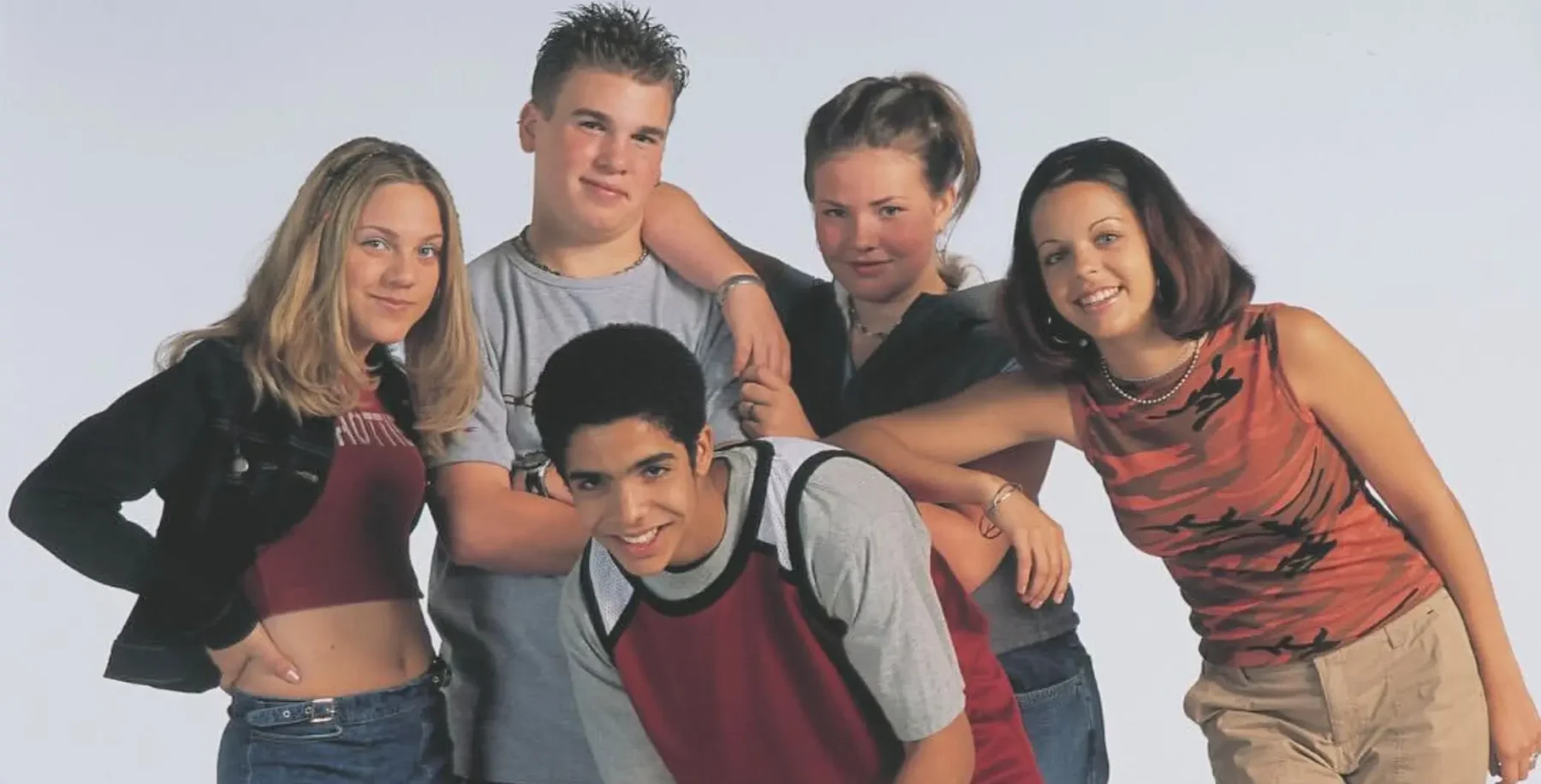 Degrassi reboot