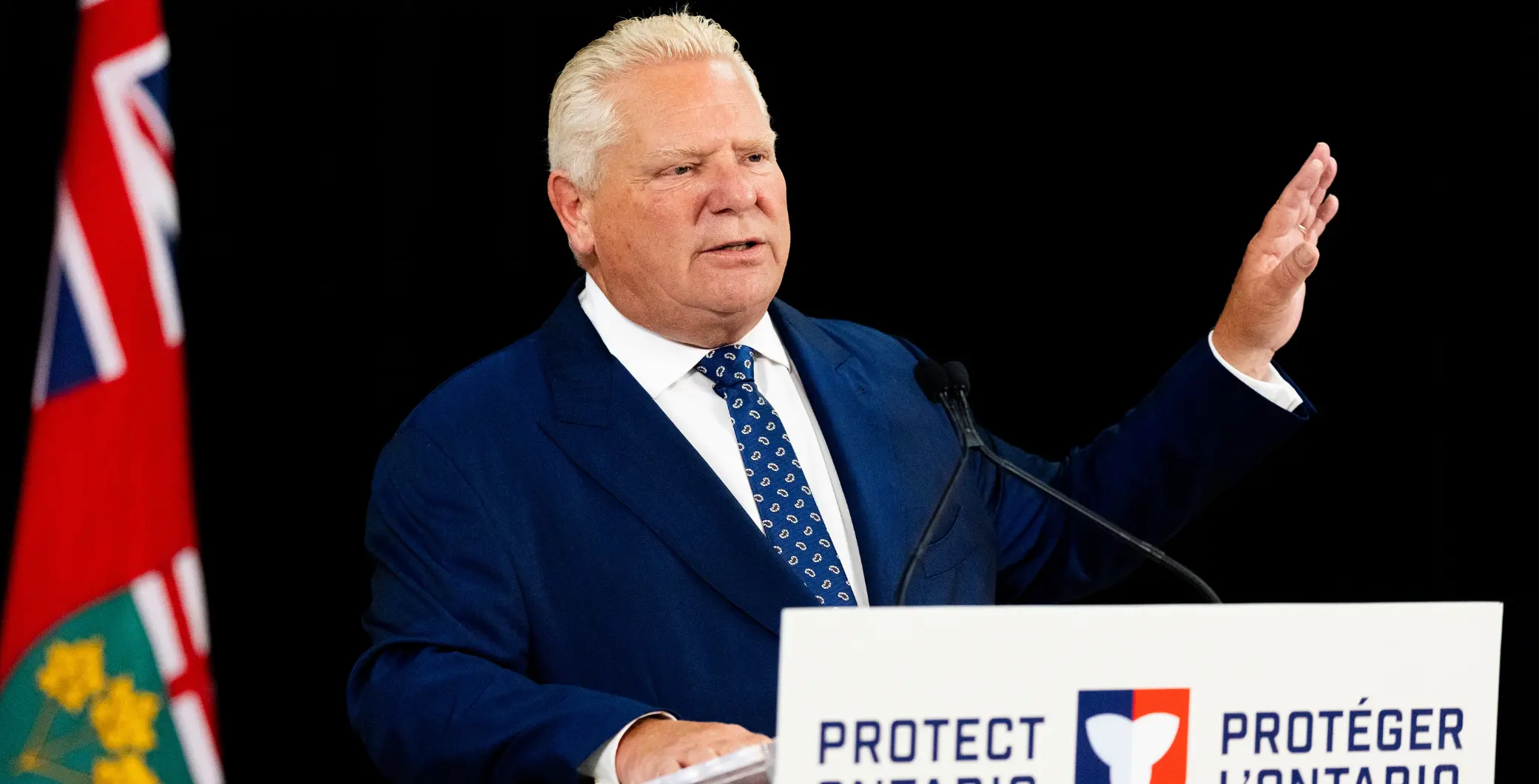 Doug Ford