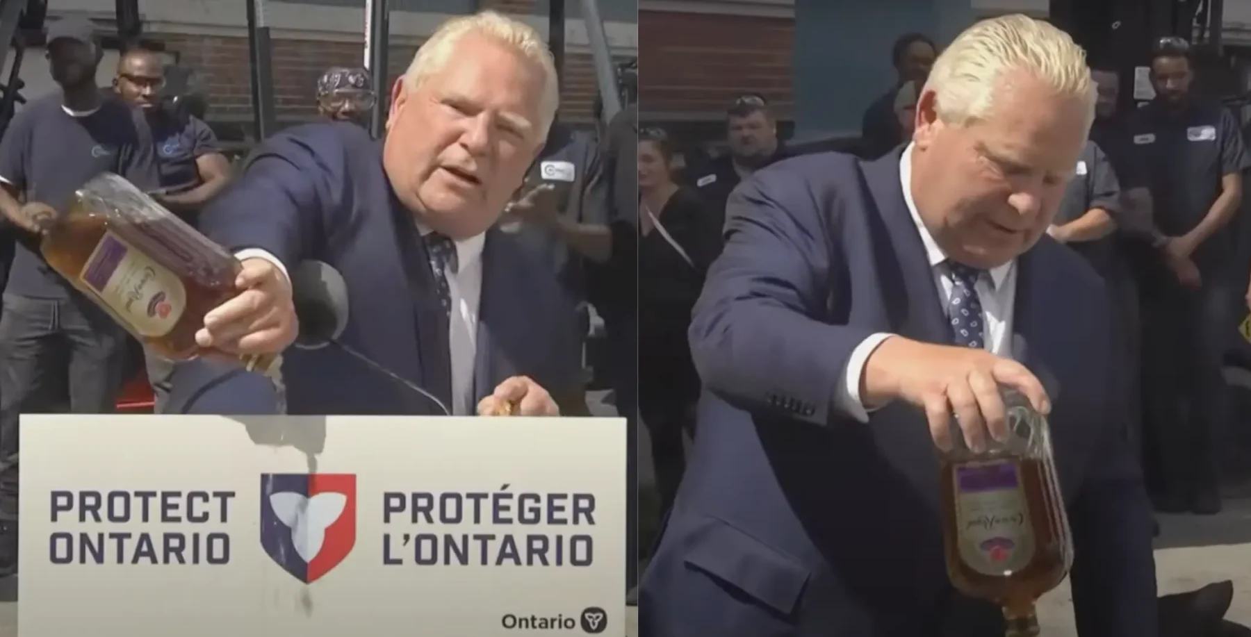 Doug Ford