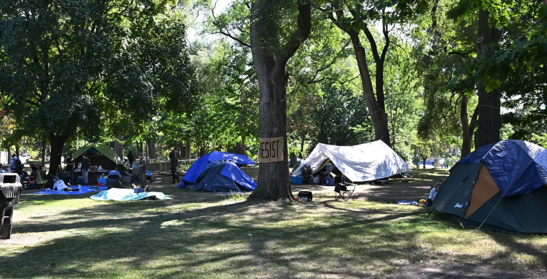 Dufferin Grove
