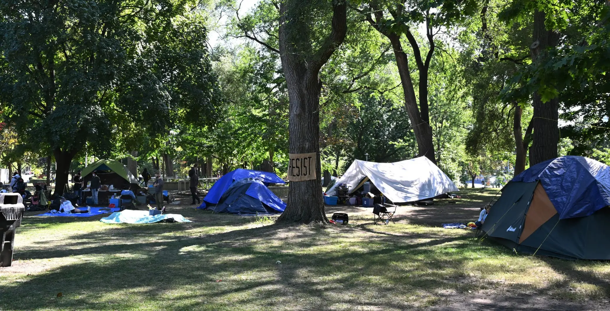 Dufferin Grove