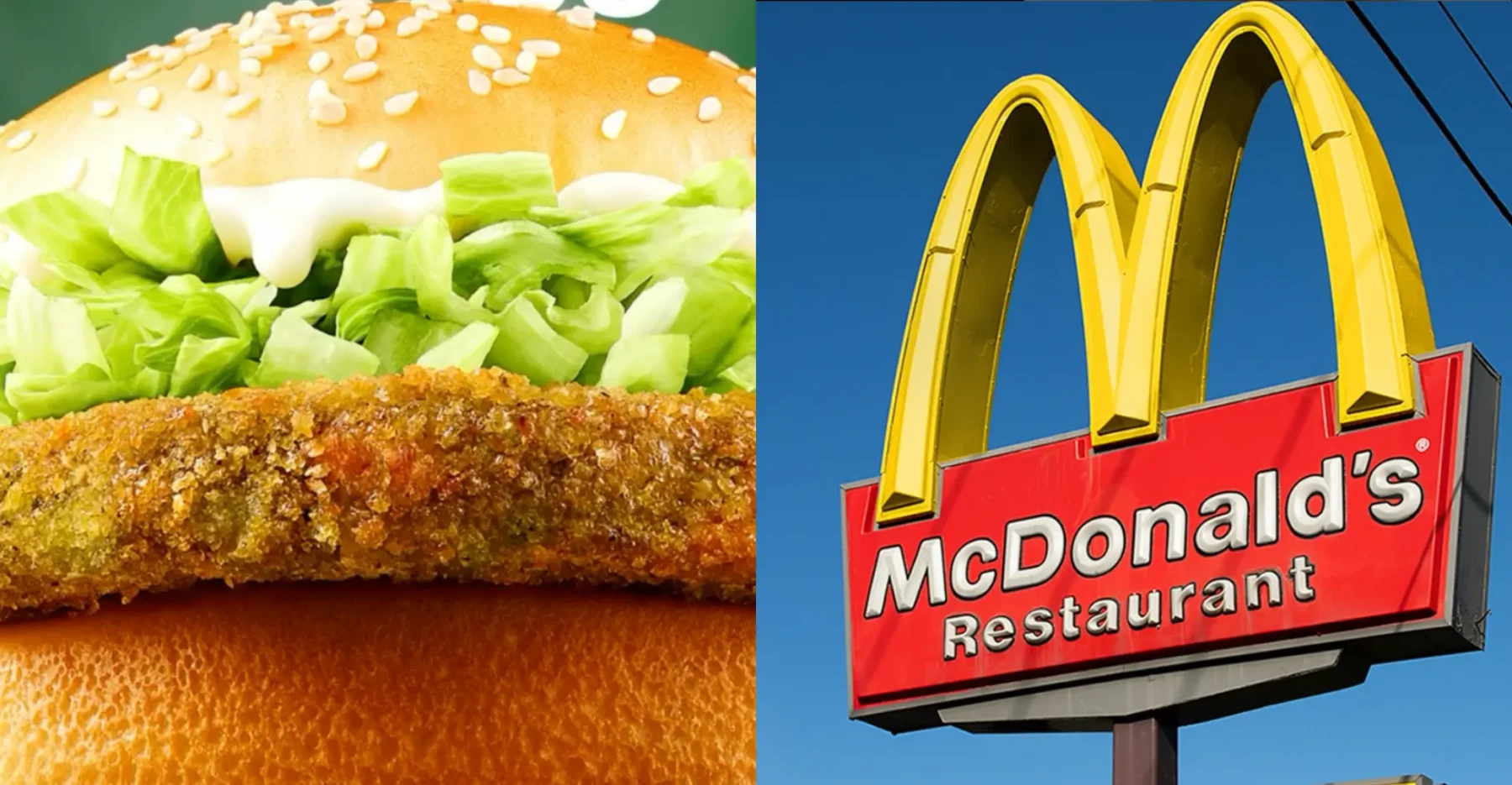 McVeggie CAD rollout