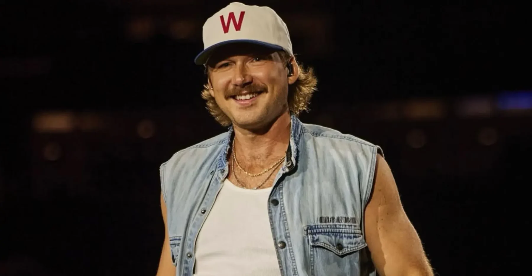 Morgan Wallen