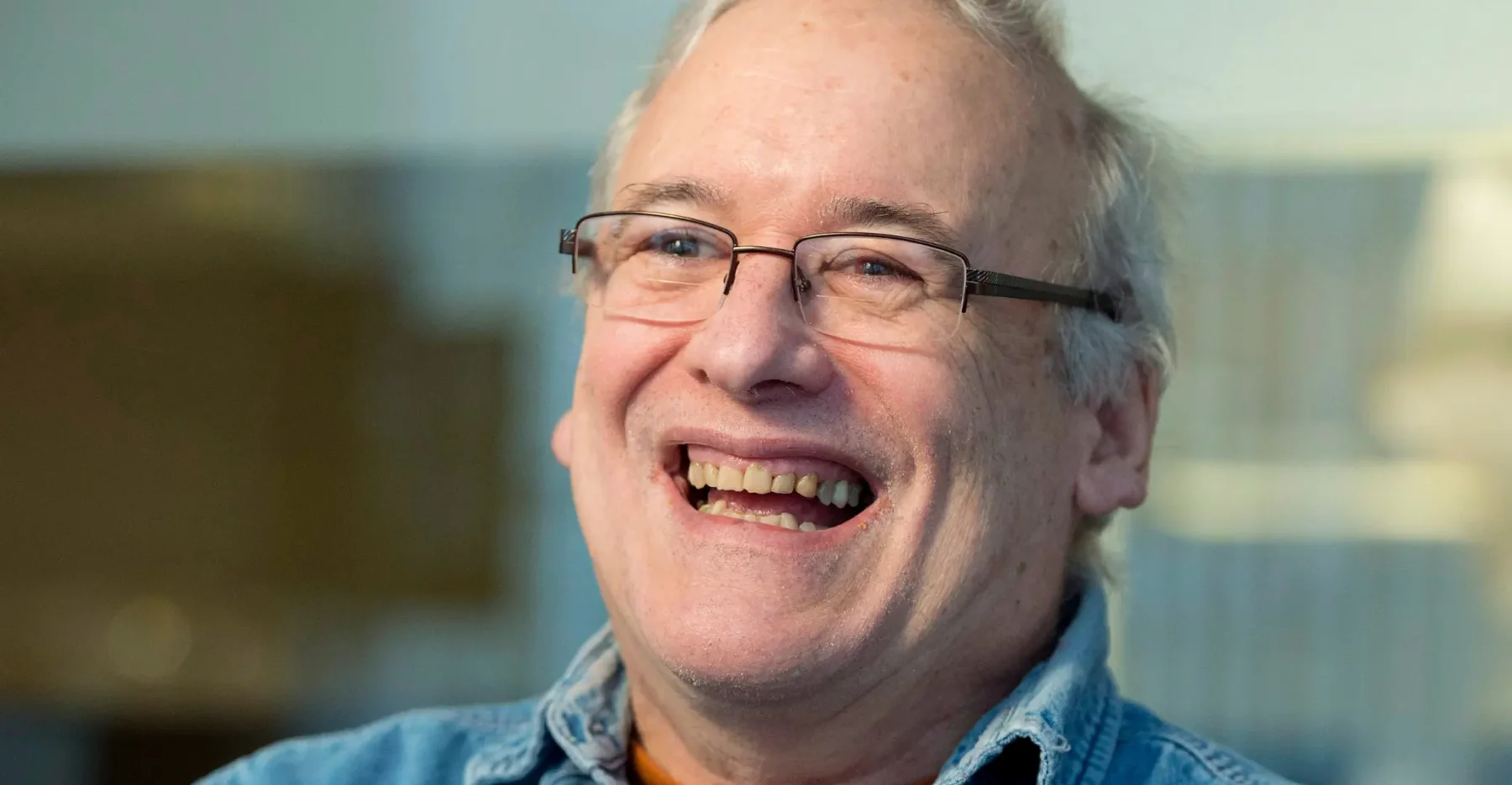 Robert Munsch