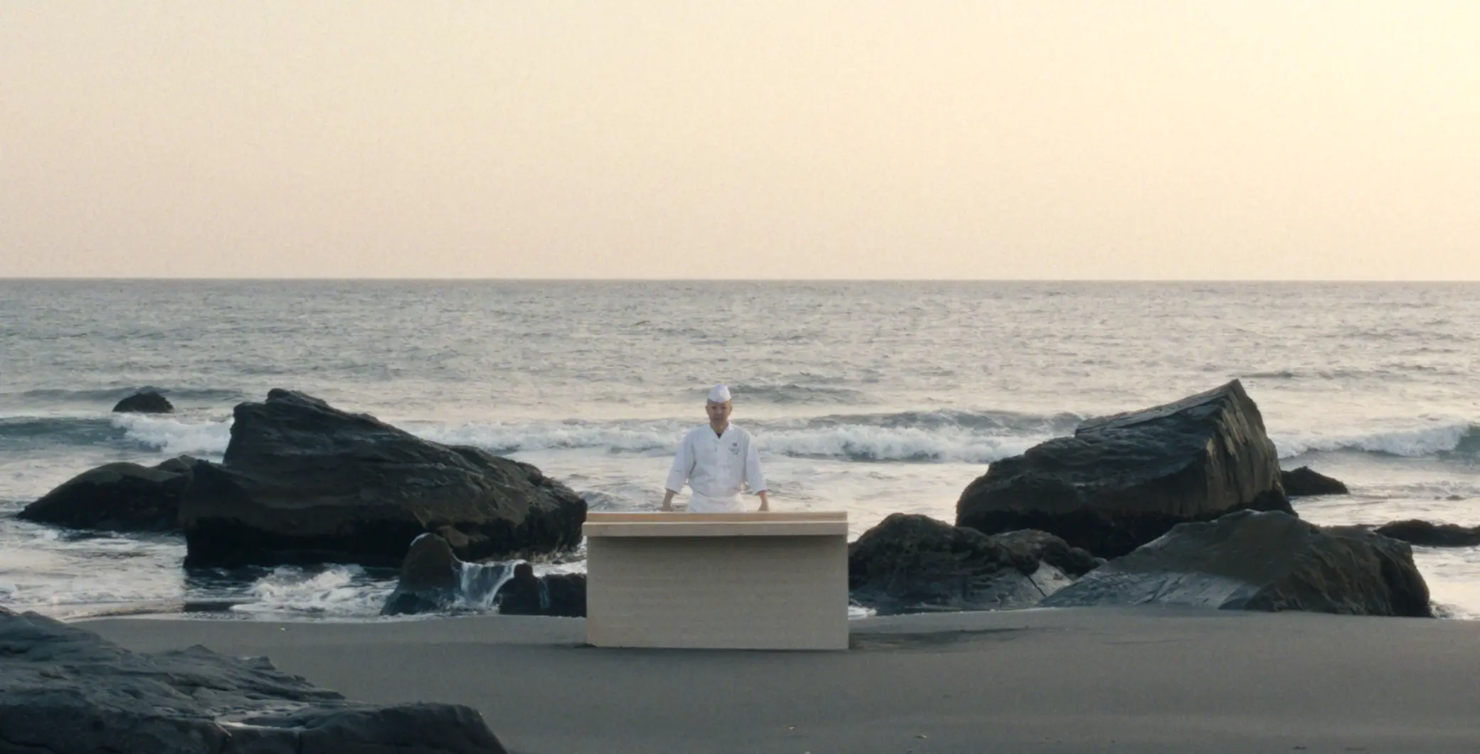 TIFF REVIEW: ‘Still Single’ is more than just a food doc, it’s a deep dive into the fascinating world of Toronto’s only two-Michelin-star chef