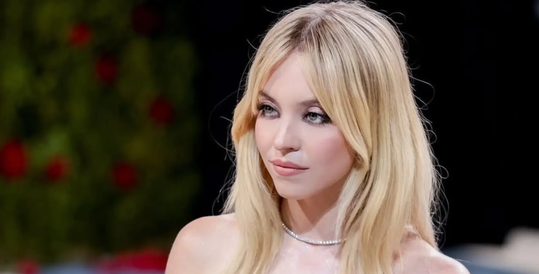 Sydney Sweeney
