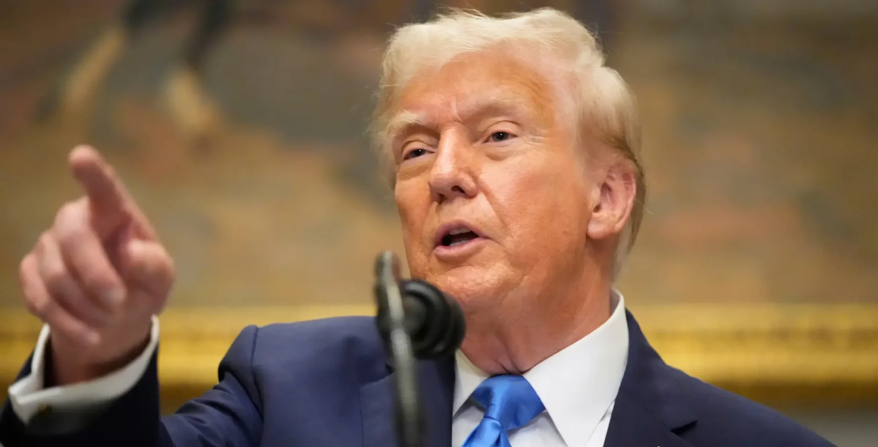 Trump Tylenol