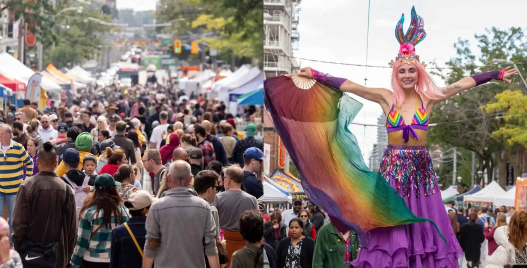 Cabbagetown Festival