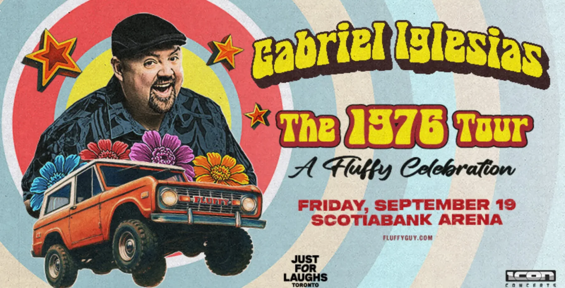 Gabriel Iglesias