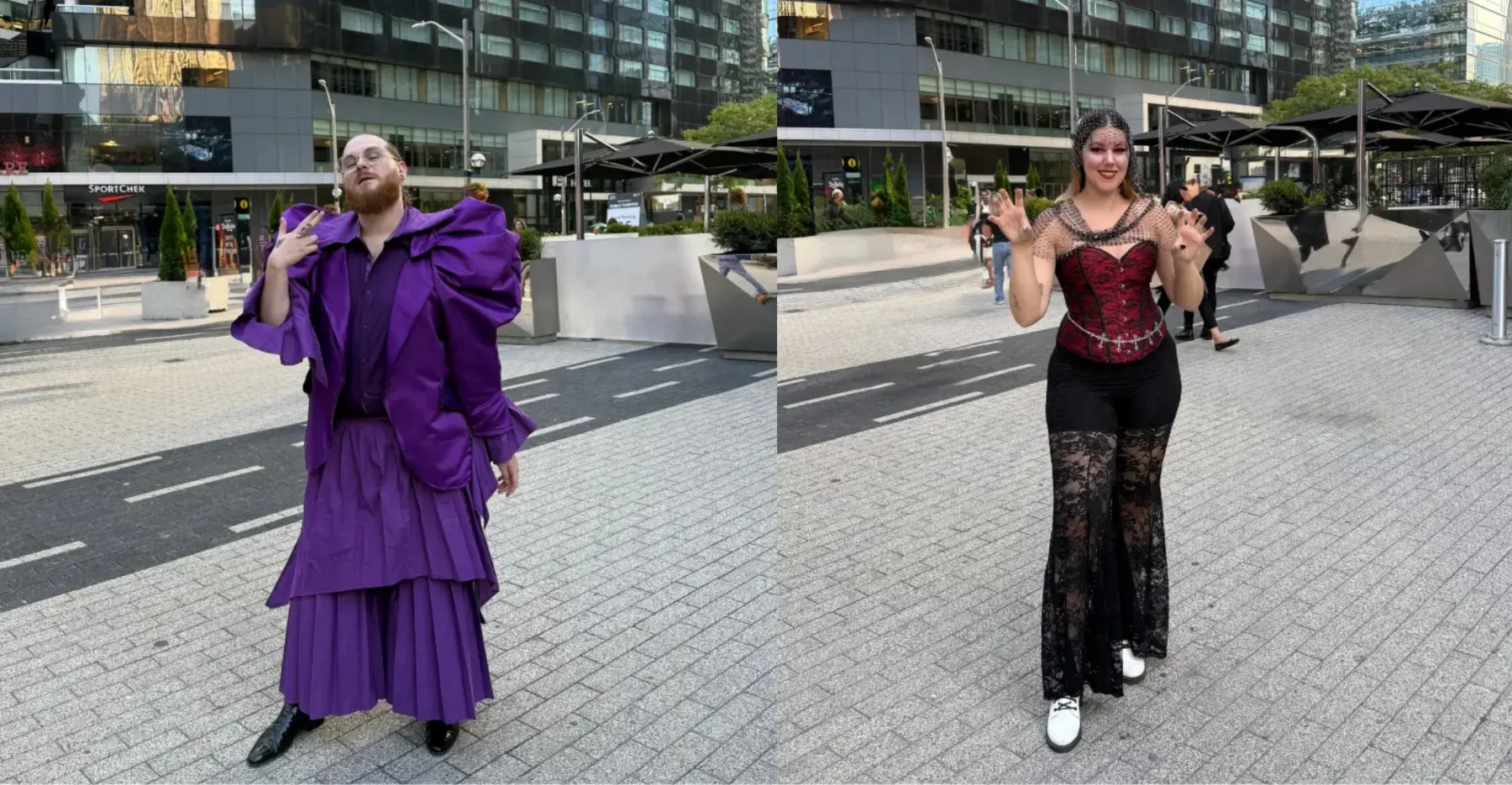 Lady Gaga Mayhem Tour