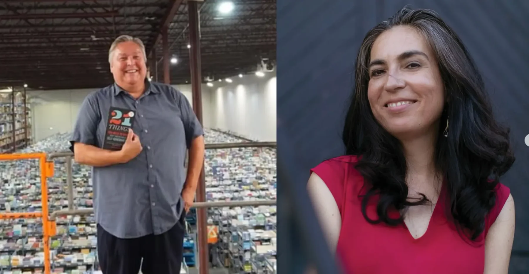 Indigenous Books ahead of TRD