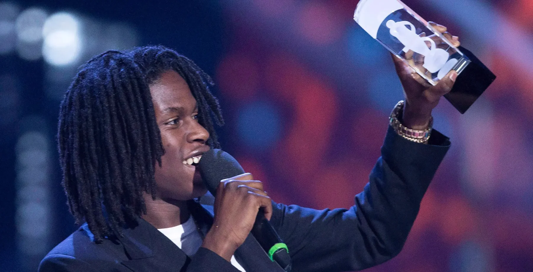 Daniel Caesar