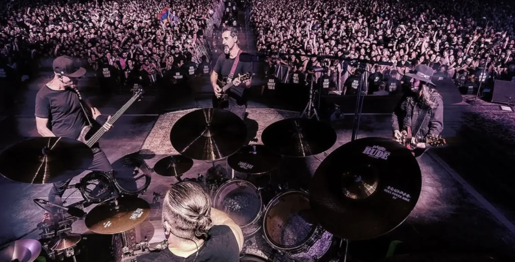 System of a Down