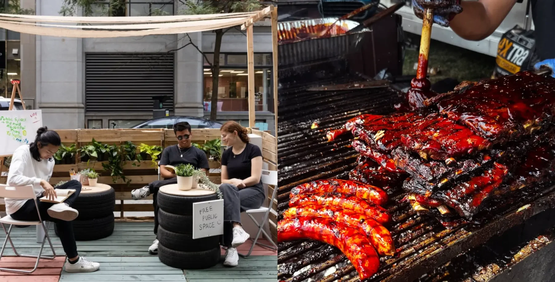 Weekend events in Toronto during Sept. 19 to 21.