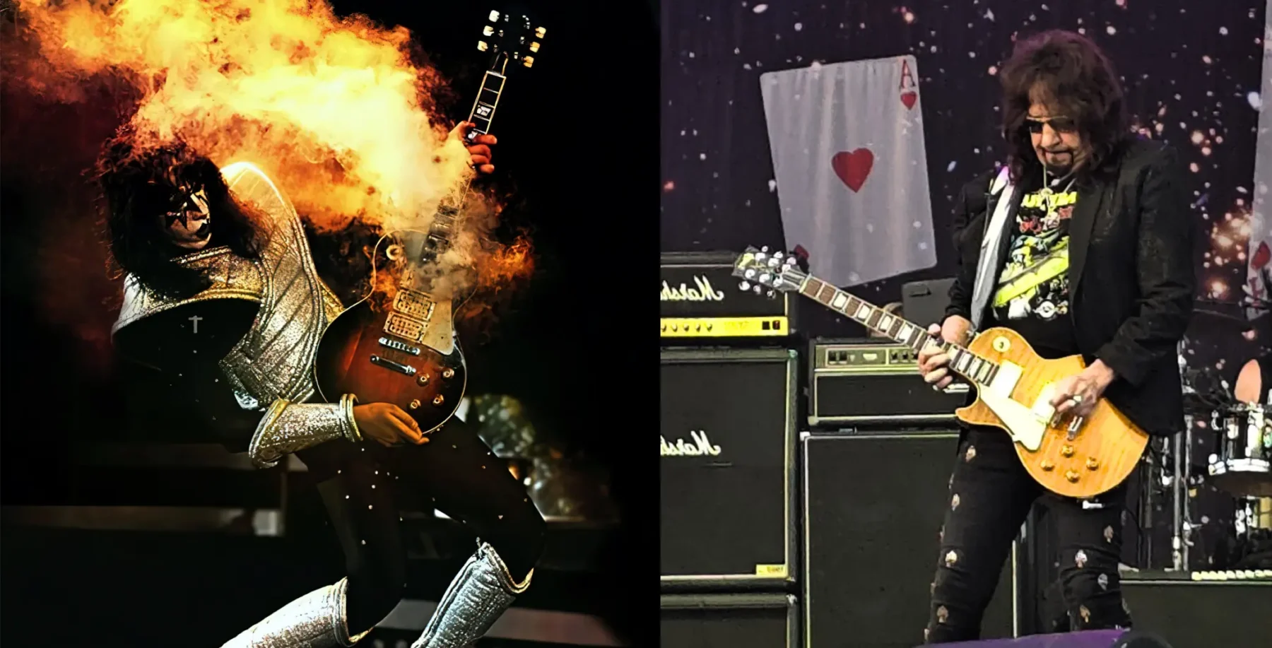 Ace Frehley