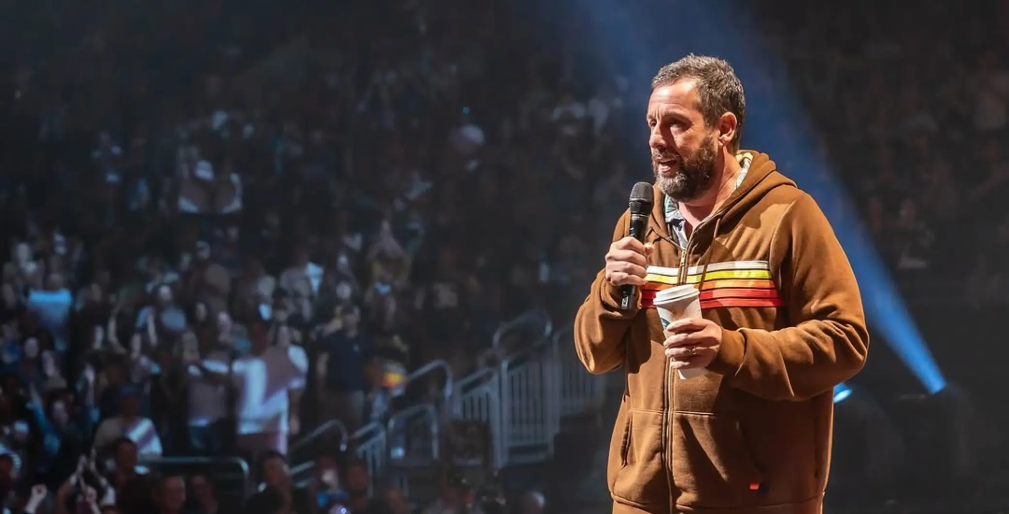 Adam Sandler is coming to Toronto this weekend, here’s his best movies to binge before the show