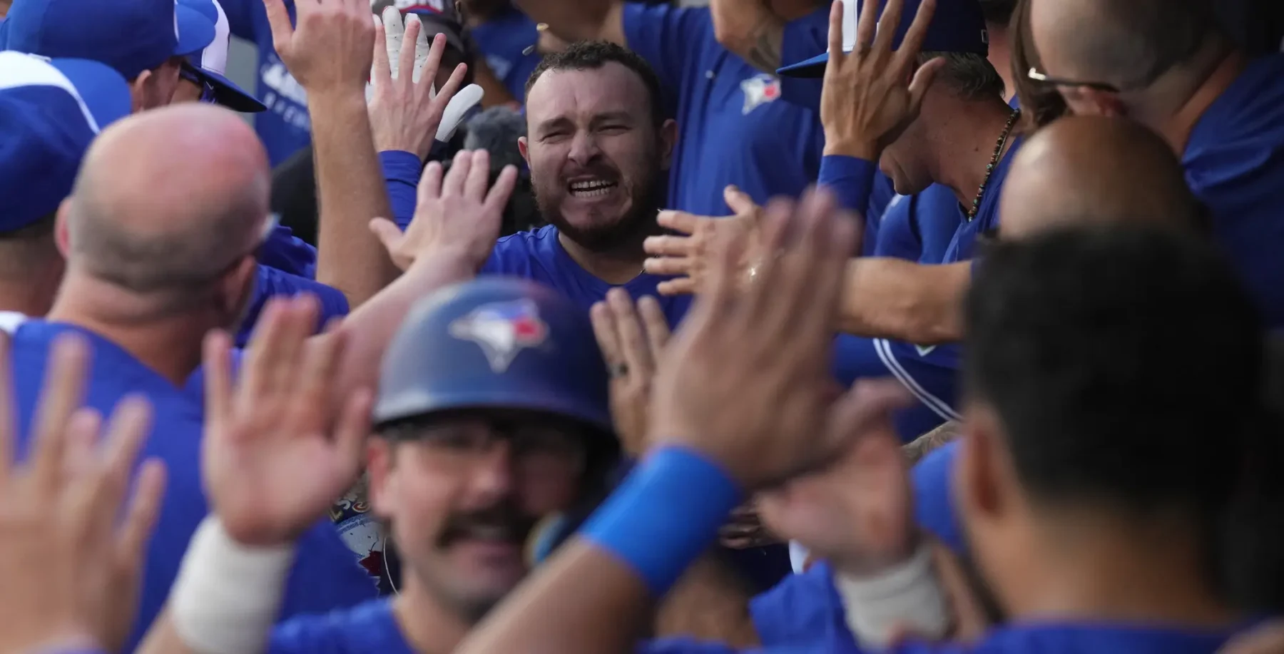 Blue Jays