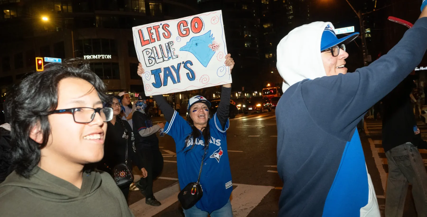 Blue Jays