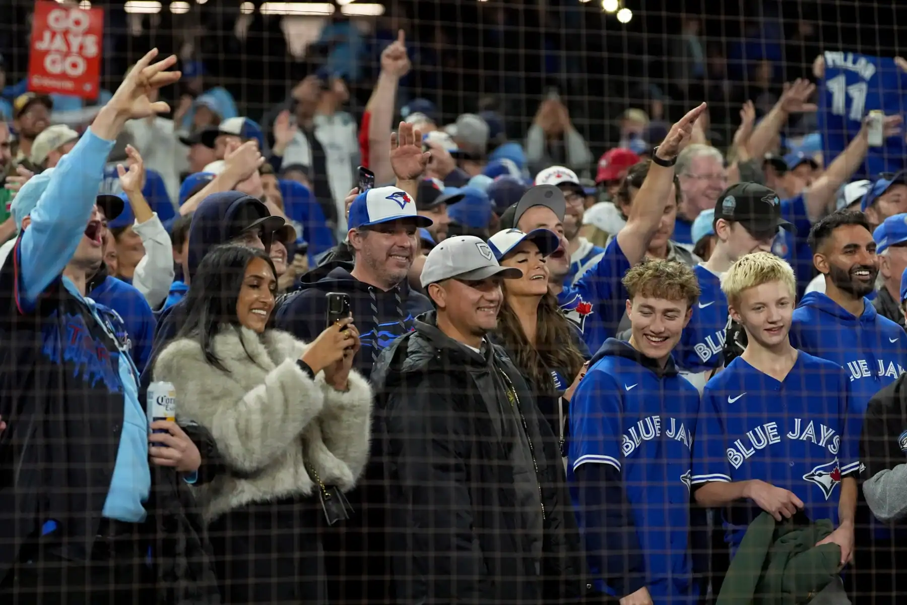 Blue Jays