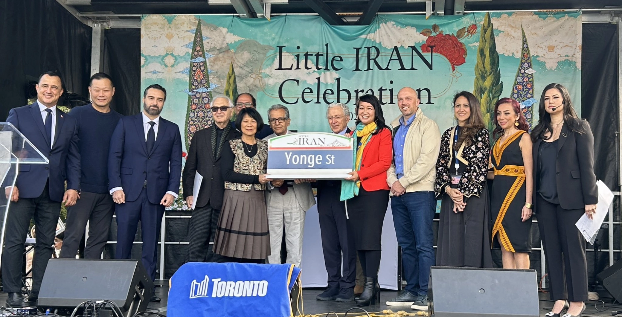 From Little Iran to Little Poland, here are some culturally rich Toronto neighbourhoods you should check out