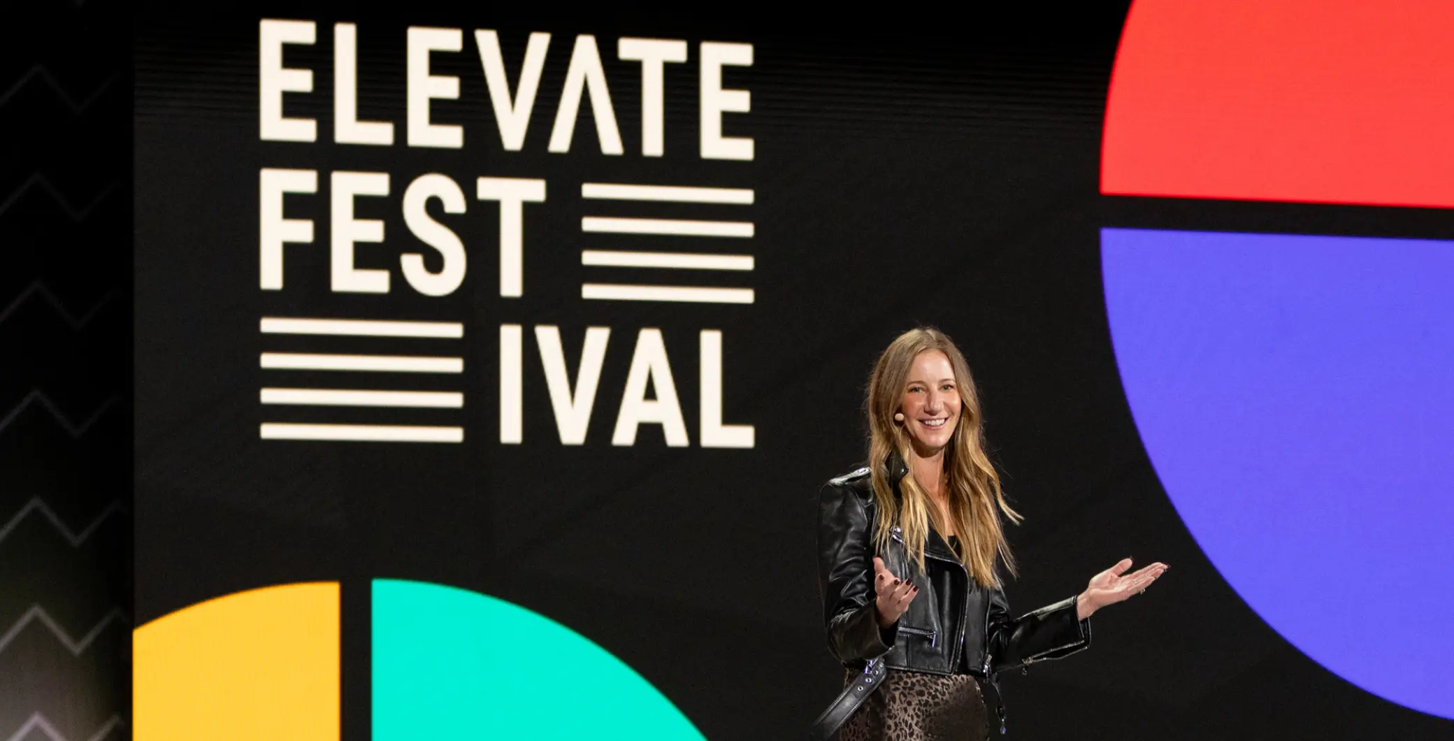 From Simu Liu to Arlene Dickinson: Toronto tech festival to bring thousands of industry leaders together in three-day event