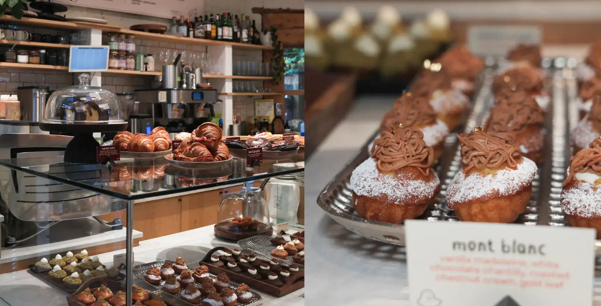 Small Business Month: Meet Gateau Ghost, the cafe that blends Seoul and Paris in one bite