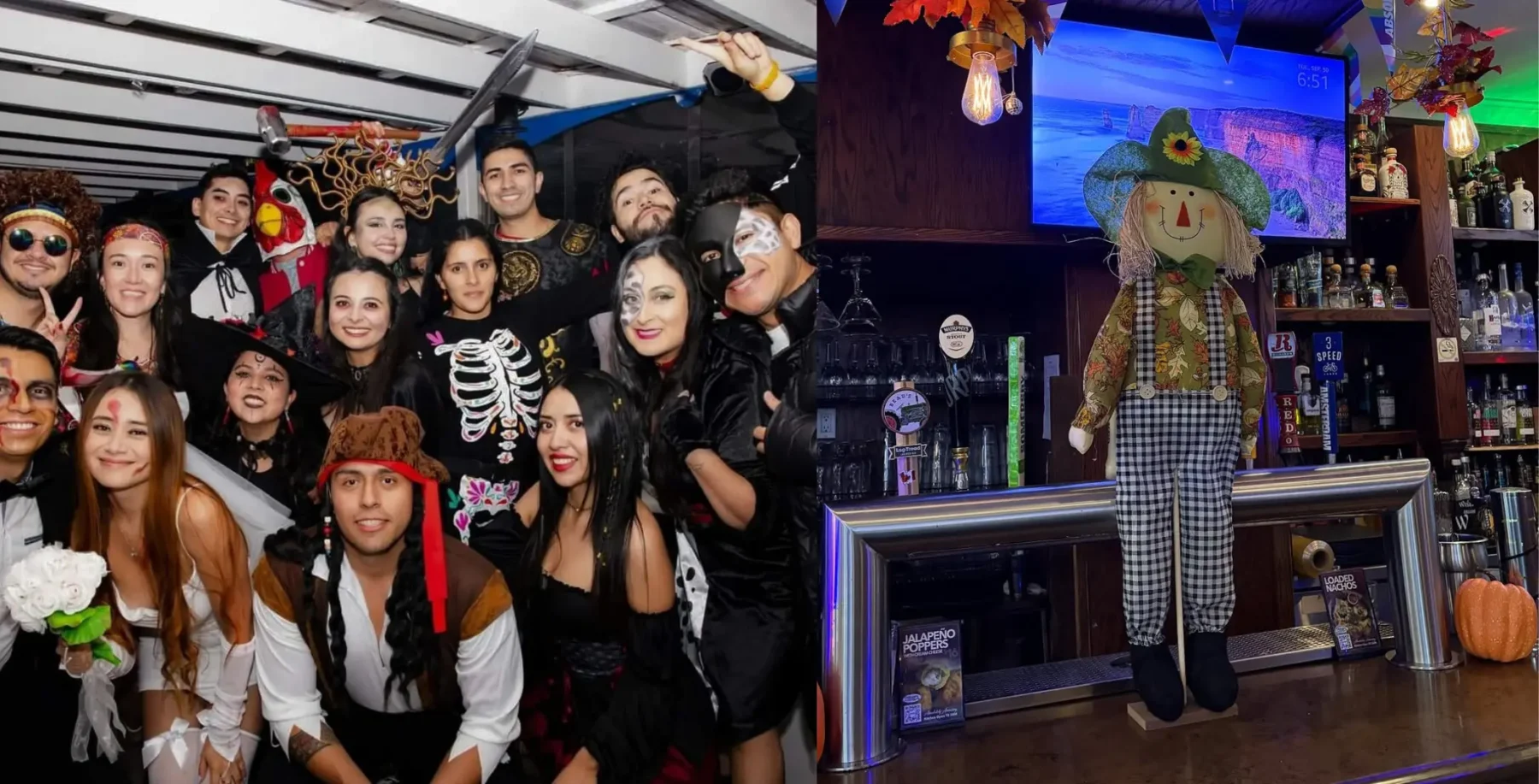 Halloween