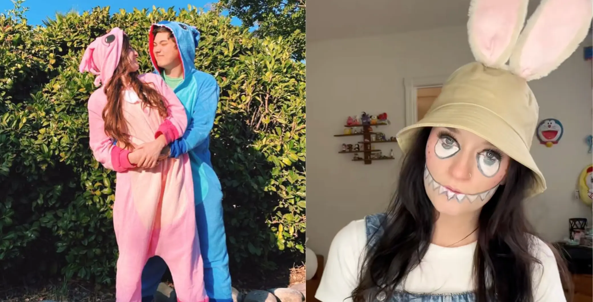 From Labubus to Stitch: Here are Canada’s most Googled Halloween costumes this year