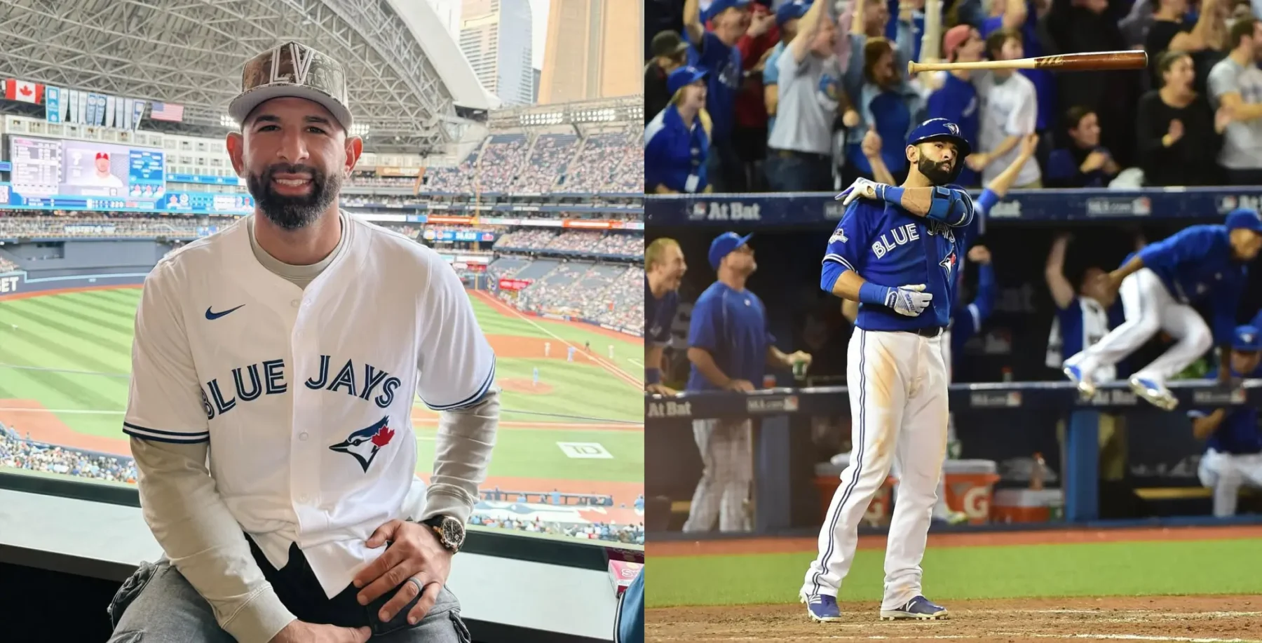 José Bautista
