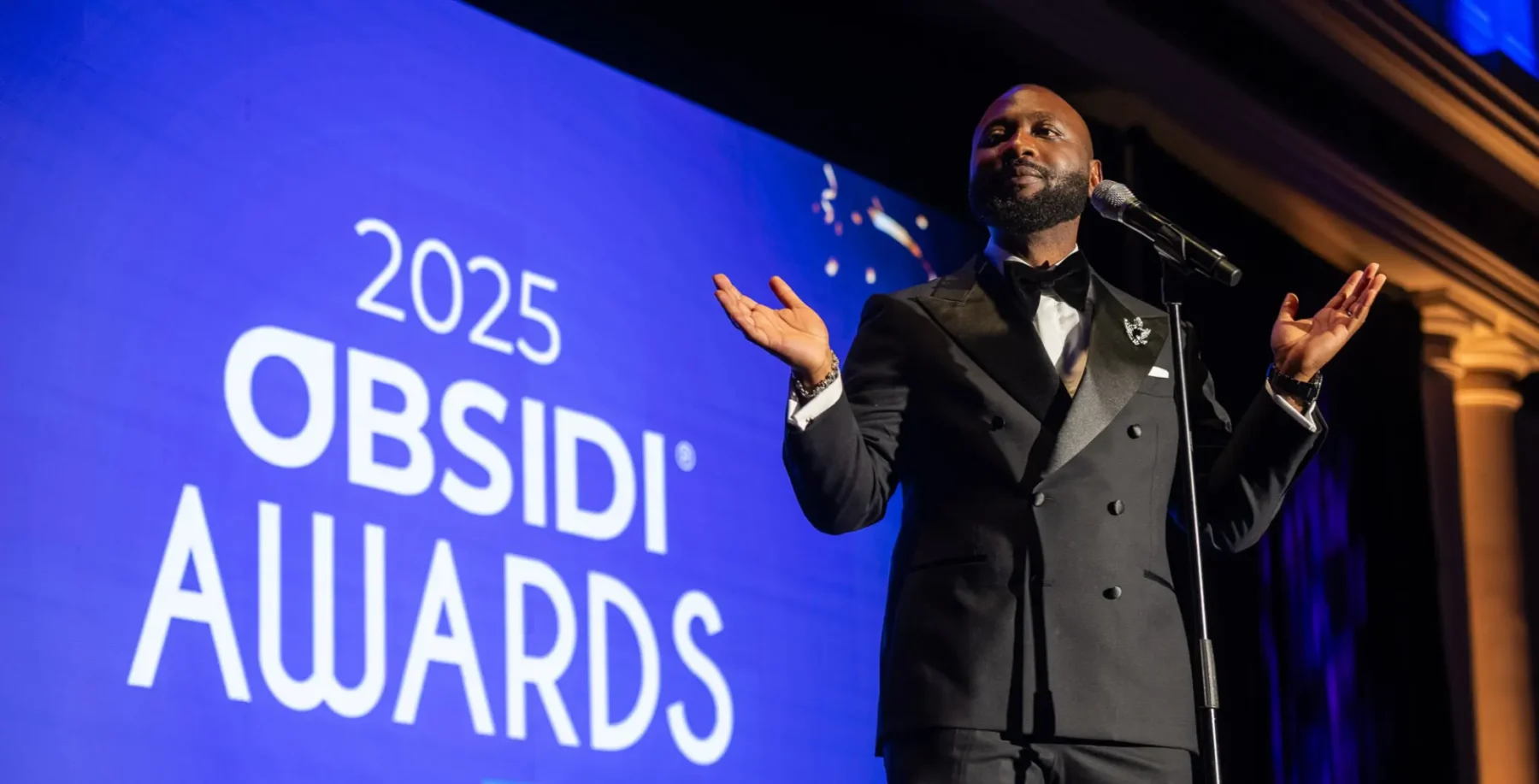 Obsidi Awards