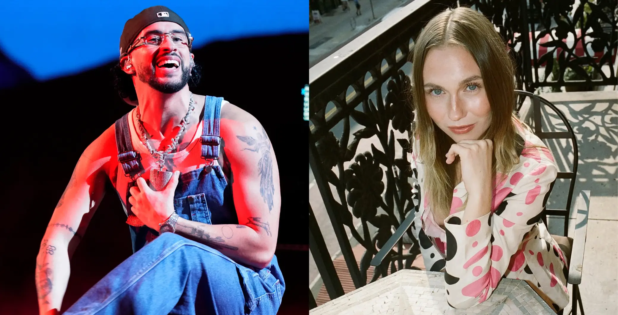 Canadian comedian joins Saturday Night Live cast as Season 51 premieres with Bad Bunny as host